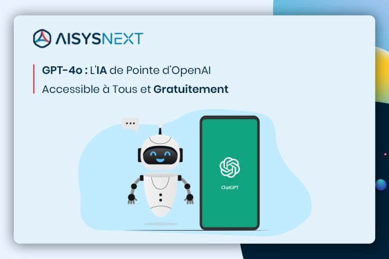 GPT40 OpenAi AI Agence de developpment web et mobile intégrateur des solution ERP et CRM GPT 40 OpenAi AI