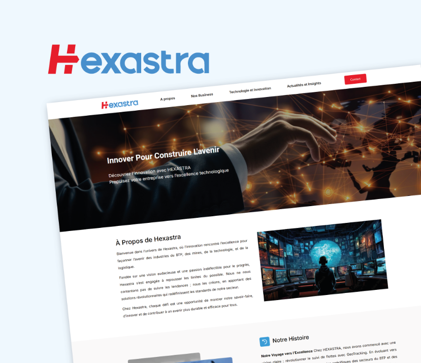 hexastra-aisysnext