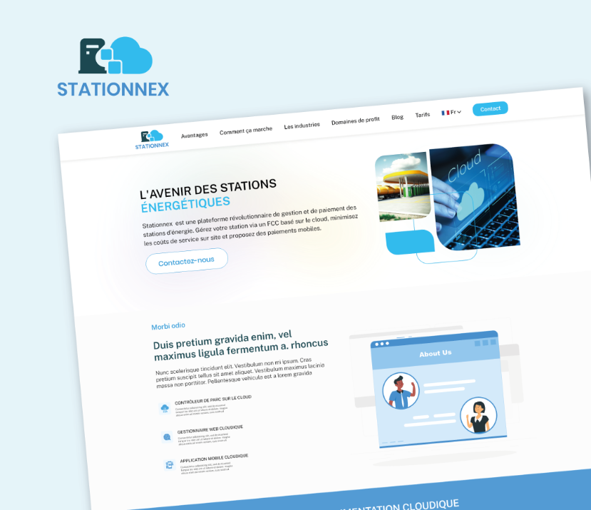 stationnex-aisysnext