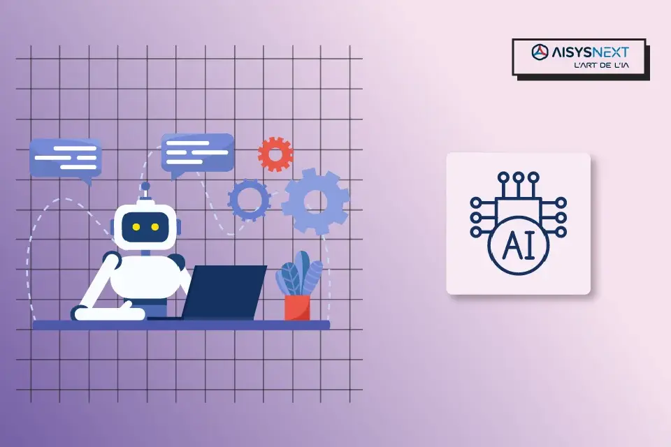 L'impact de l'IA sur les métiers en 2025 : Une Révolution du Travail ?
