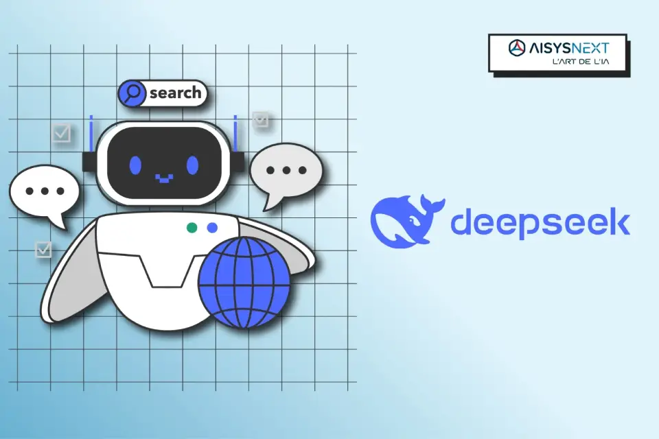 DeepSeek L'IA Qui Rivalise avec les Géants ChatGPT, Claude et Gemini