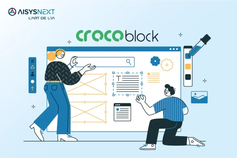 Site Web Statique ou Dynamique Quelle Option Choisir Agence de developpment web et mobile intégrateur des solution ERP et CRM Site Web Statique ou Dynamique Quelle Option Choisir