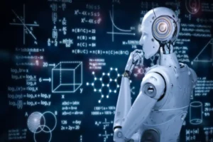 ia generative - aisysnext