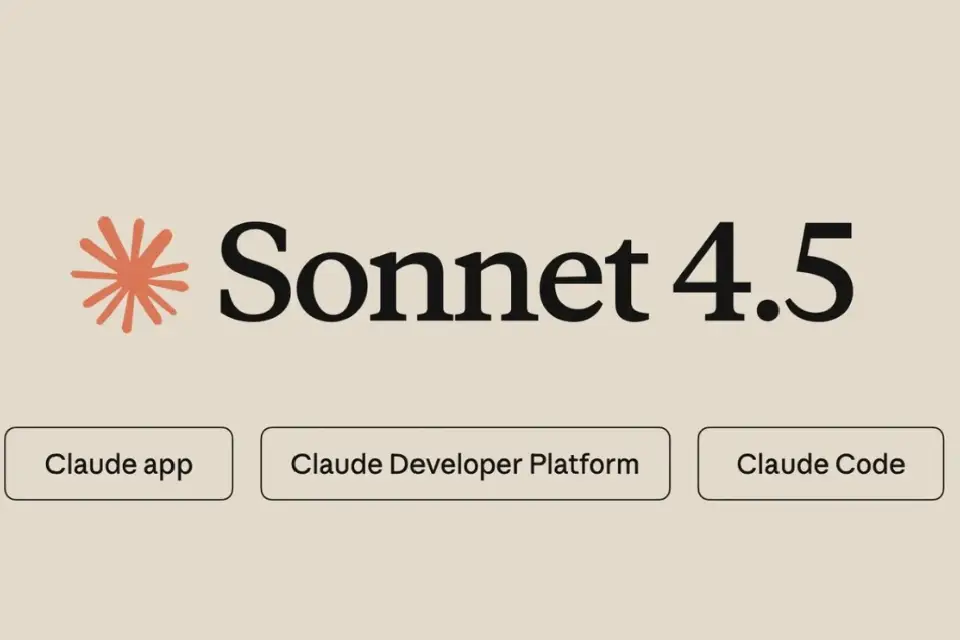 claude sonnet 4.5 - aisysnext