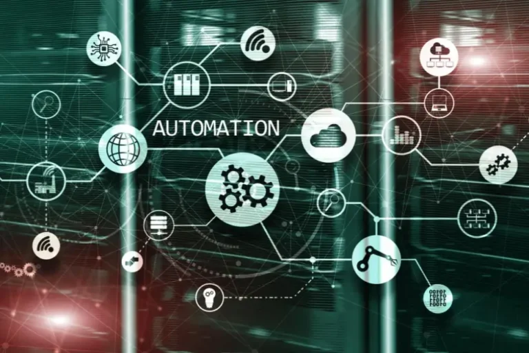 automatisation process