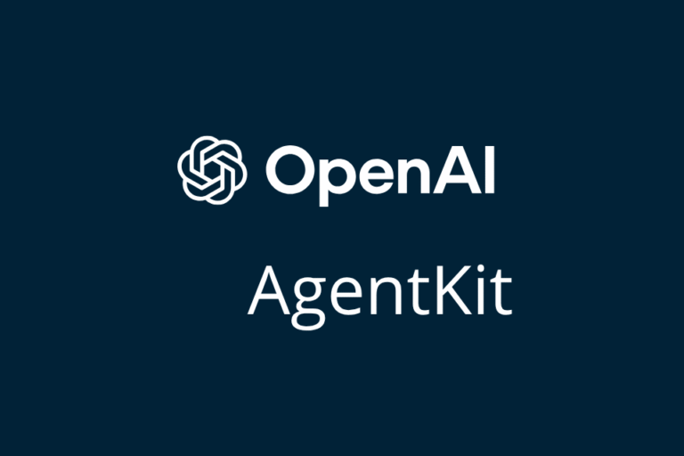 Agentkit 960 x 640 px  Agence de developpment web et mobile  intégrateur des solution ERP et CRM AgentKit transforme ChatGPT en véritable agent IA autonome