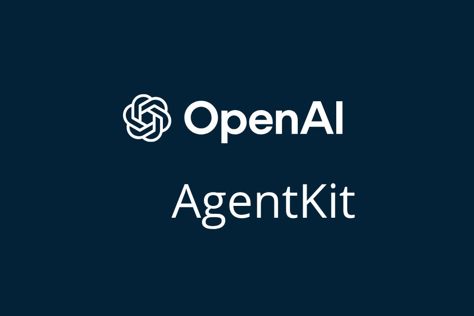 Comment AgentKit transforme ChatGPT en véritable agent IA autonome ?