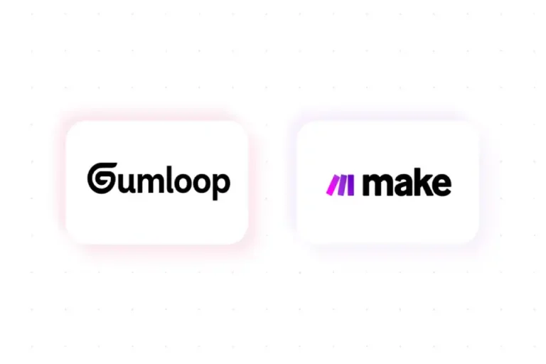 gumloopmakeaisysnext Agence de developpment web et mobile intégrateur des solution ERP et CRM