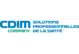 logo cdim