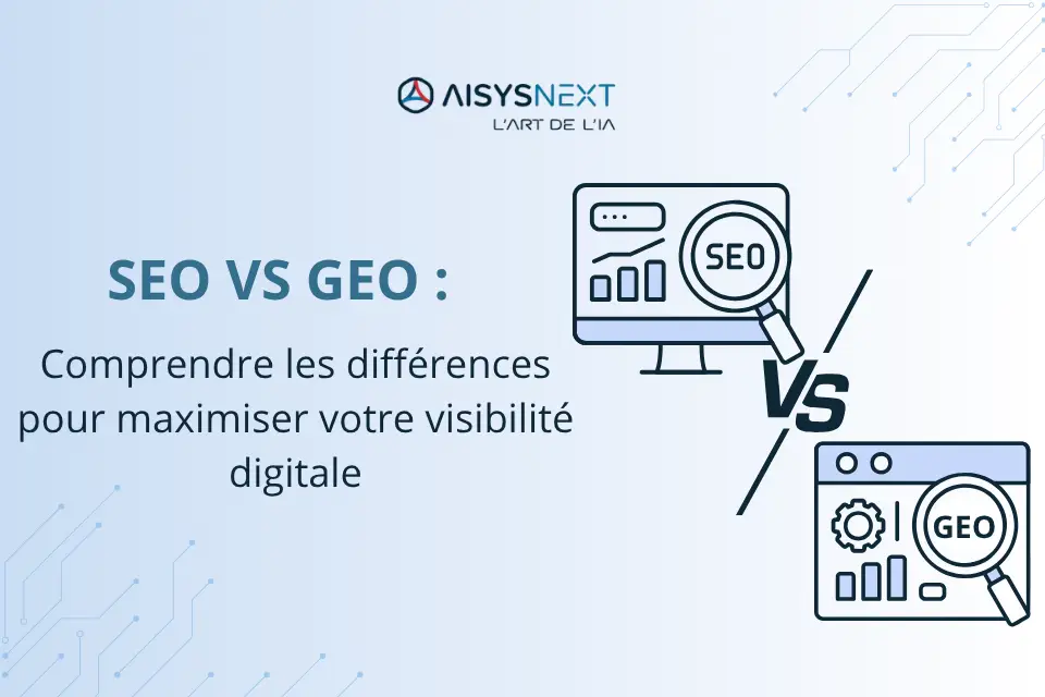 seo vs geo