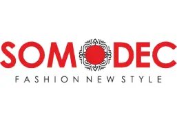 somodec logo