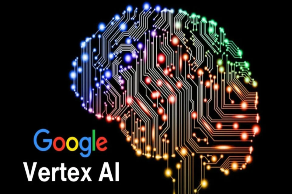 Vertex AI : la plateforme cloud de Google pour industrialiser l’intelligence artificielle