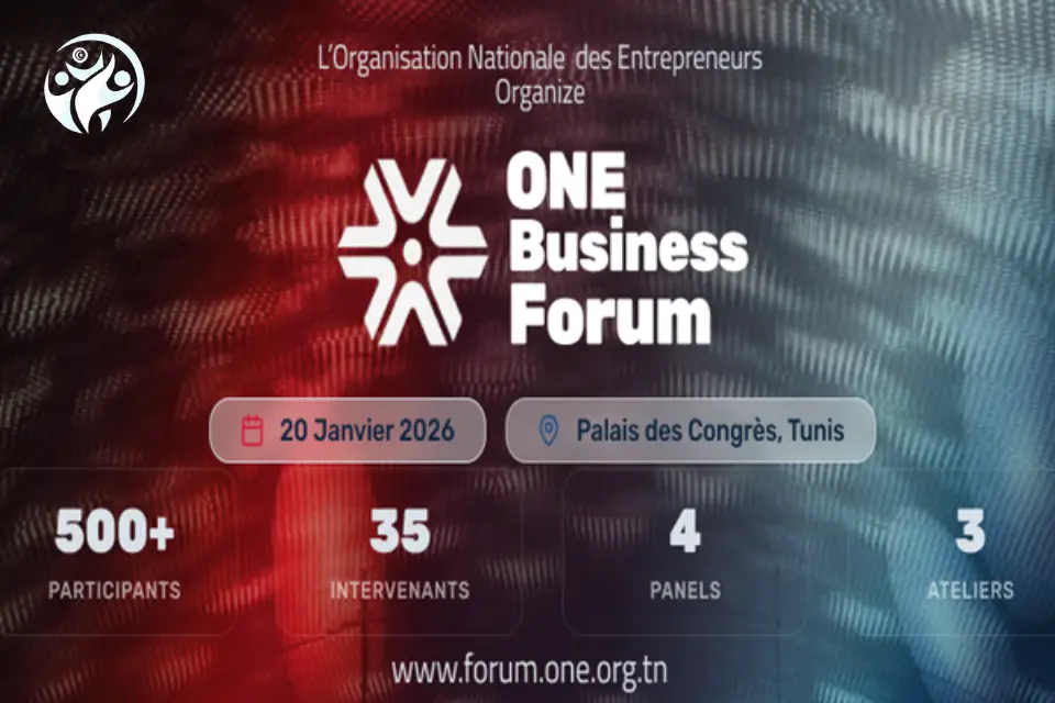 ONE Business Forum 2026 : un accélérateur concret pour les PME… et AISYSNEXT sera sur place