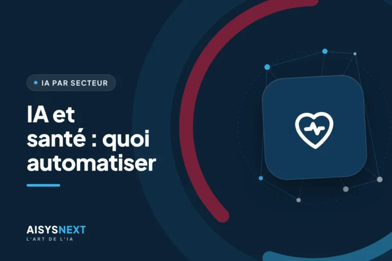 Accueil 104 Illustration d'une croix médicale pour un article sur l'IA dans la santé, en clinique et en cabinet