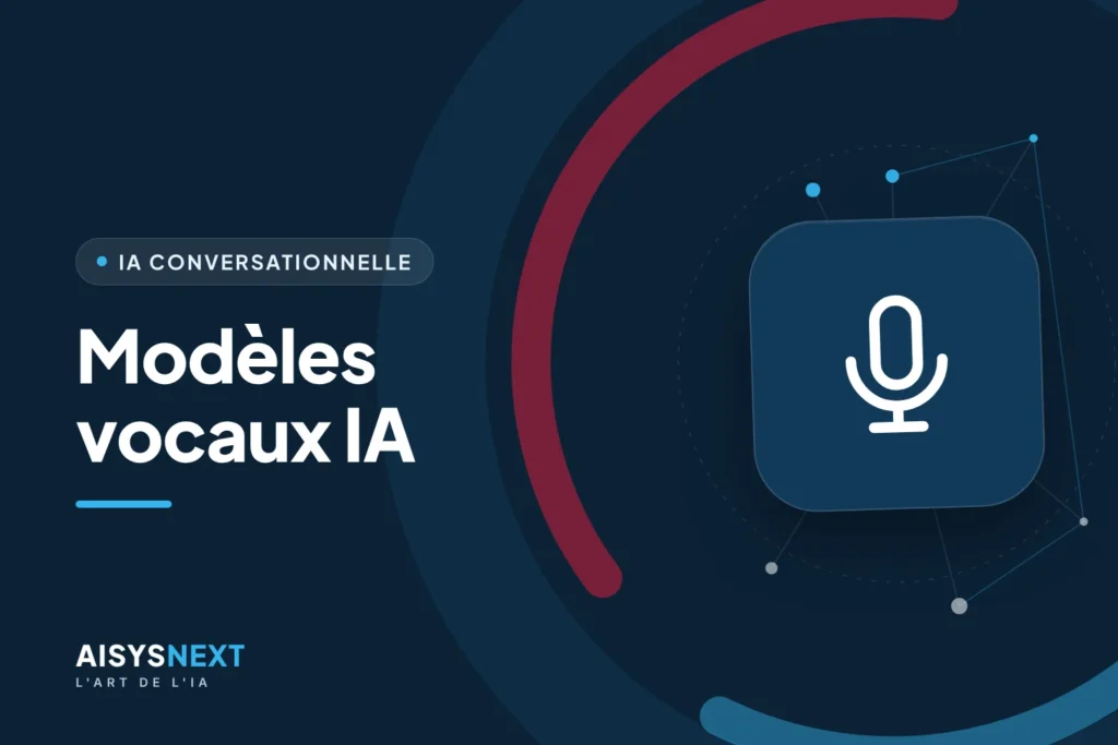 Modèles vocaux IA : les avancées d’OpenAI pour l’IA conversationnelle