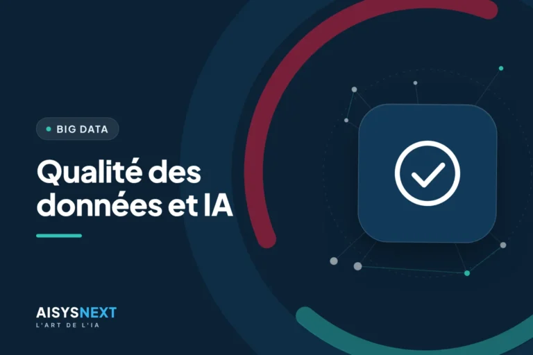 Accueil 89 Responsable vérifiant la qualité des données d'un fichier clients avant un projet d'intelligence artificielle